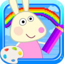 兔宝宝像素填色 Android v1.2.0 安卓版