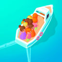 荒野求生运输小船 Android v1.1 安卓版