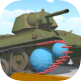 坦克物理移动 Android v1.4.0 安卓版