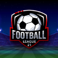 足球联赛21 Android v1.0 安卓版