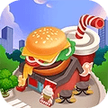 疯狂快餐店厨师 Android v1.2 安卓版
