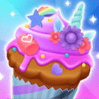魔法公主做蛋糕 Android v1.0.1 安卓版