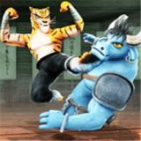 Kungfu Animals Android v1.1.9 安卓版