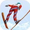 跳台滑雪狂热3 Android v1.0 安卓版