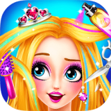 公主美发化妆换装 Android v21.01.27 安卓版