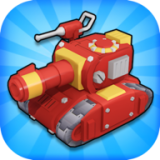坦克战线 Android v1.0.1 安卓版