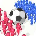 拥挤的足球 Android v0.0.1 安卓版