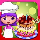 公主安娜做蛋糕 Android v1.86.00 安卓版