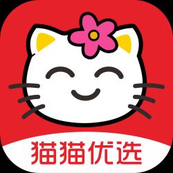 猫猫优选appv1.5.3  Android