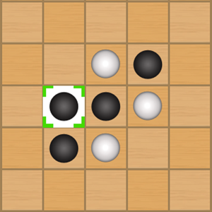 五子棋井字棋单机版欢乐大师 1.1