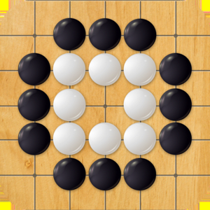 围棋 1.0.1