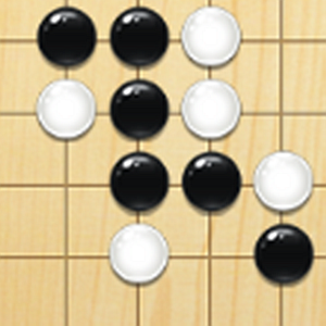 休闲五子棋 1.2