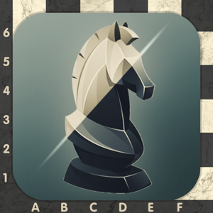 国际象棋大师3D 1.2