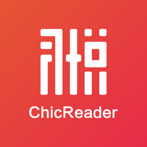 ChicReader 1.0