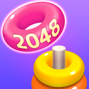 2048圈圈! 1.2.5