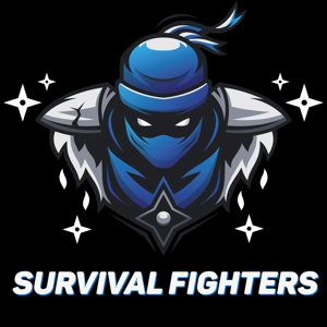 SurvivorFighter 1.0