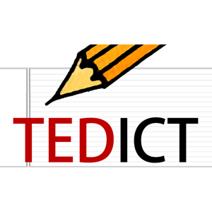 TEDICT 8.9.7