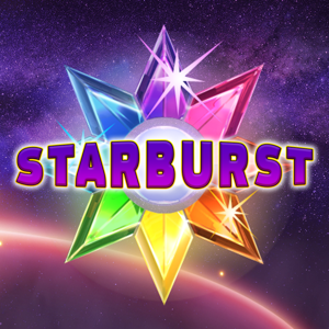 Starburst Diamonds 1.0