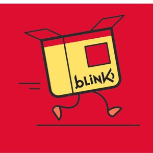 BlinkDelivery 1.0
