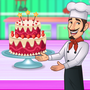 草莓蛋糕制作师 1.0