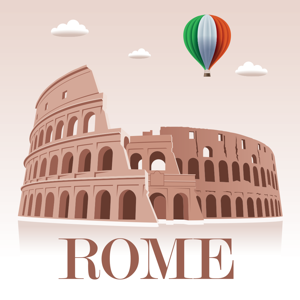 罗马 - Rome Travel Guide 3.0.61