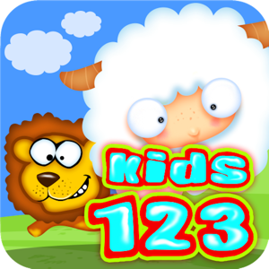 KidsLearningEnglishNumber123 1.0