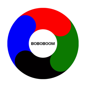 BOBOBOOM 1.0.0