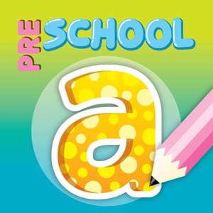  ABC字母表学习信件学龄前孩子游戏 1.0