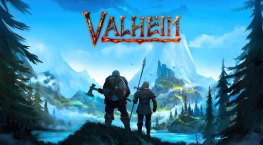 《Valheim：英灵神殿》高清材质包发布 告别“像素”效果