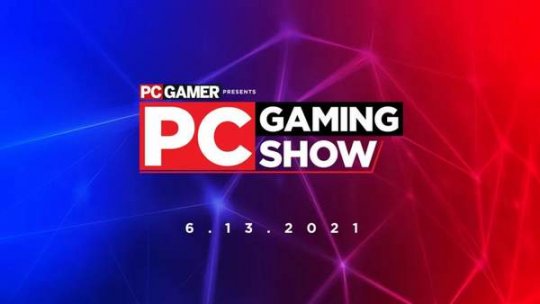 PC游戏展将在下周一召开 《永劫无间》等作品新情报
