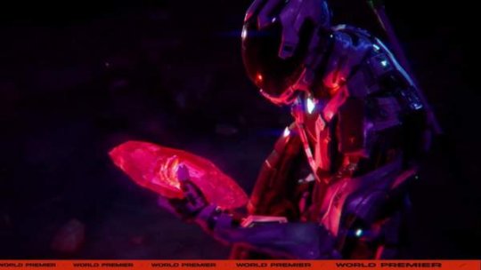 E3 2021：《Dolmen》新预告 融入黑魂和死亡空间经典元素