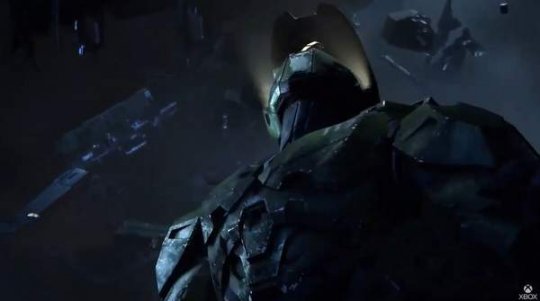 《光环：无限》新预告公布 多人模式武器及玩法展示