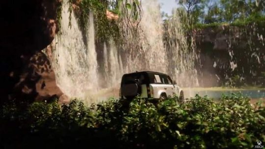 《极限竞速：地平线5》新预告 11月9日探索墨西哥美景