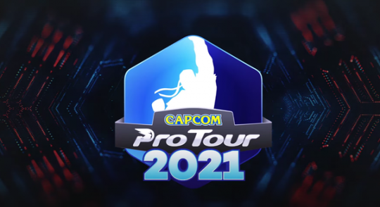 《街霸5》CPT2021开赛 线上地区赛覆盖19个地域